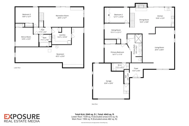 $425,000 | 304 Carobeth Circle, Jacksonville, IL 62650