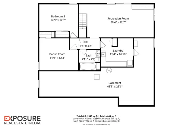 $425,000 | 304 Carobeth Circle, Jacksonville, IL 62650
