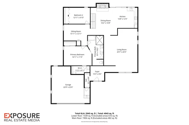 $425,000 | 304 Carobeth Circle, Jacksonville, IL 62650