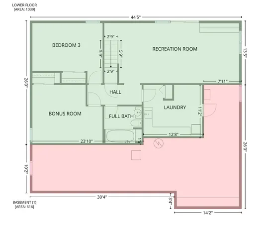 $425,000 | 304 Carobeth Circle, Jacksonville, IL 62650