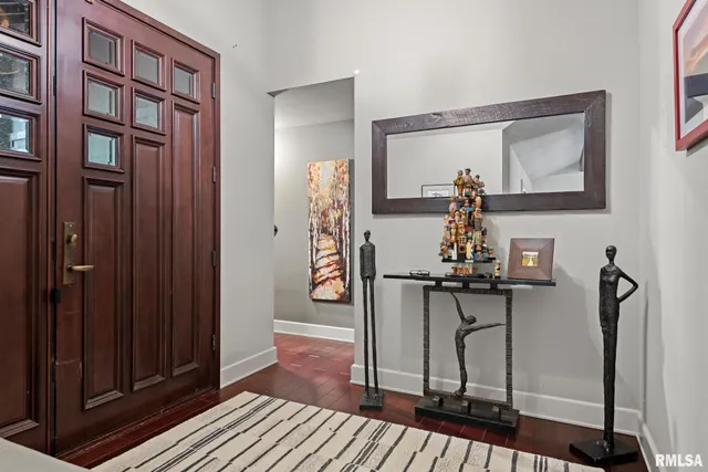 $425,000 | 304 Carobeth Circle, Jacksonville, IL 62650