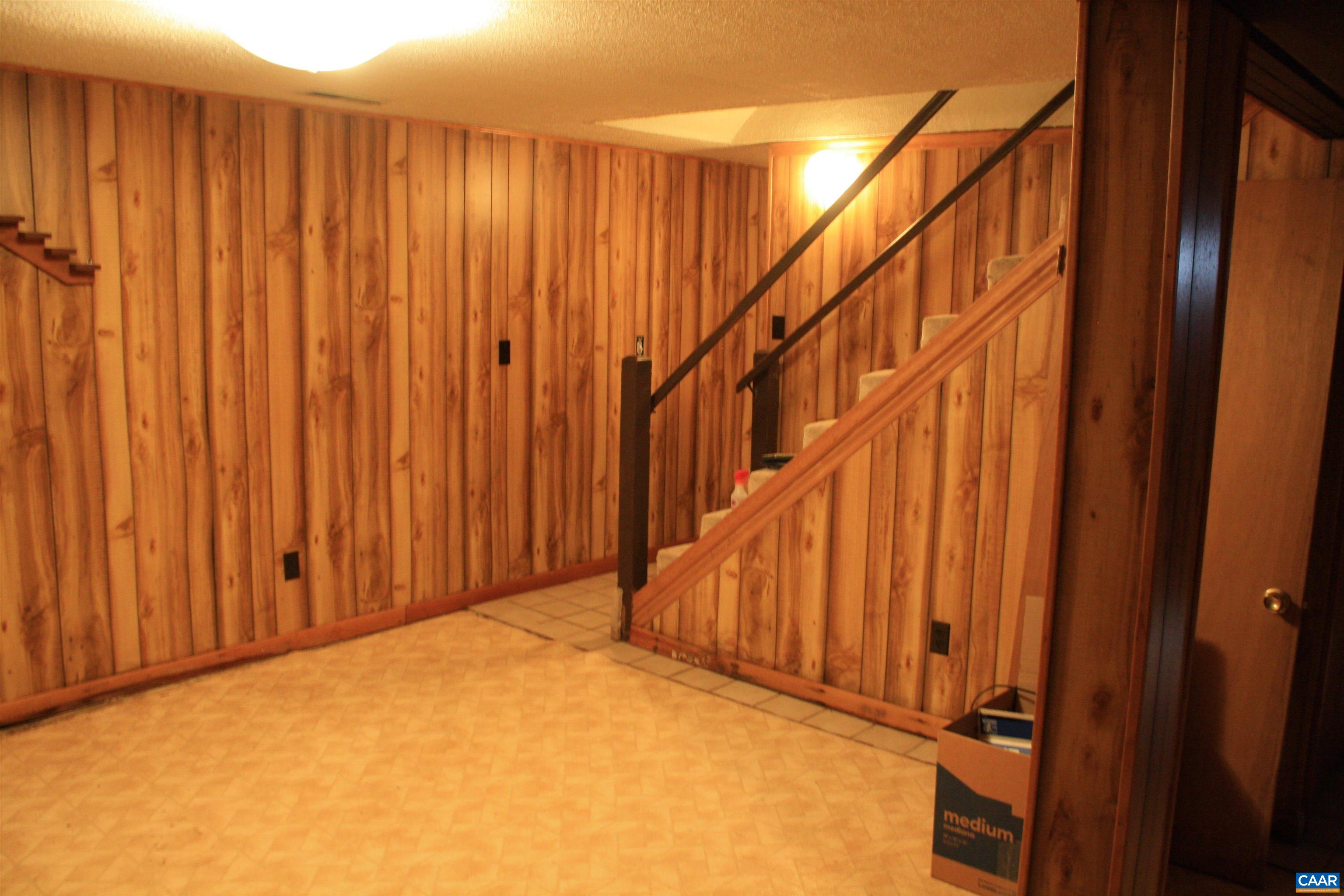 1641 Meridian Street Charlottesville, VA 22902 - Photo 14 of 21 a view of entryway with wooden floor