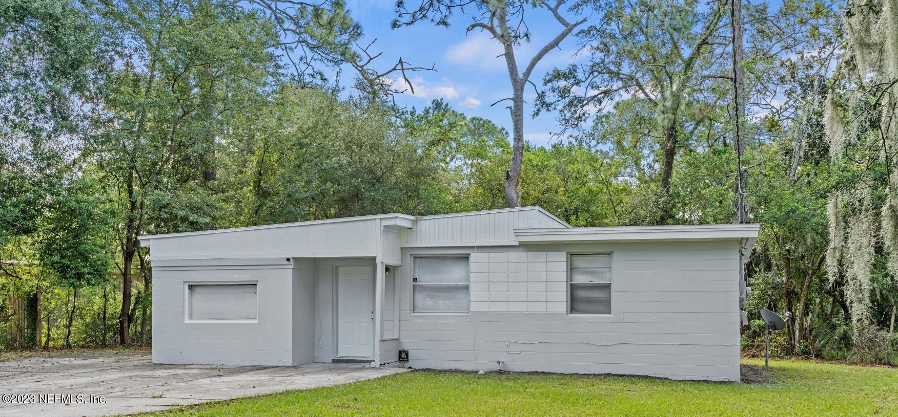 1256 Briarcliff Road South Jacksonville, FL 32218 - Photo 1 of 22 Front of House