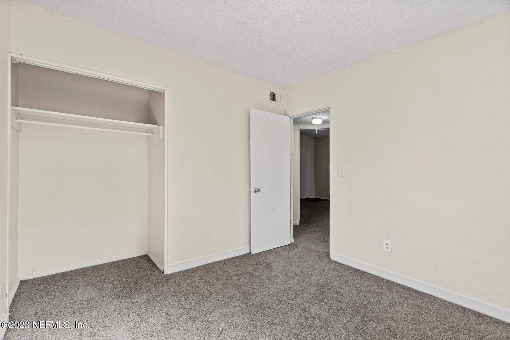 1256 Briarcliff Road South Jacksonville, FL 32218 - Photo 7 of 22 Secondary Bedroom #1 Looking Out