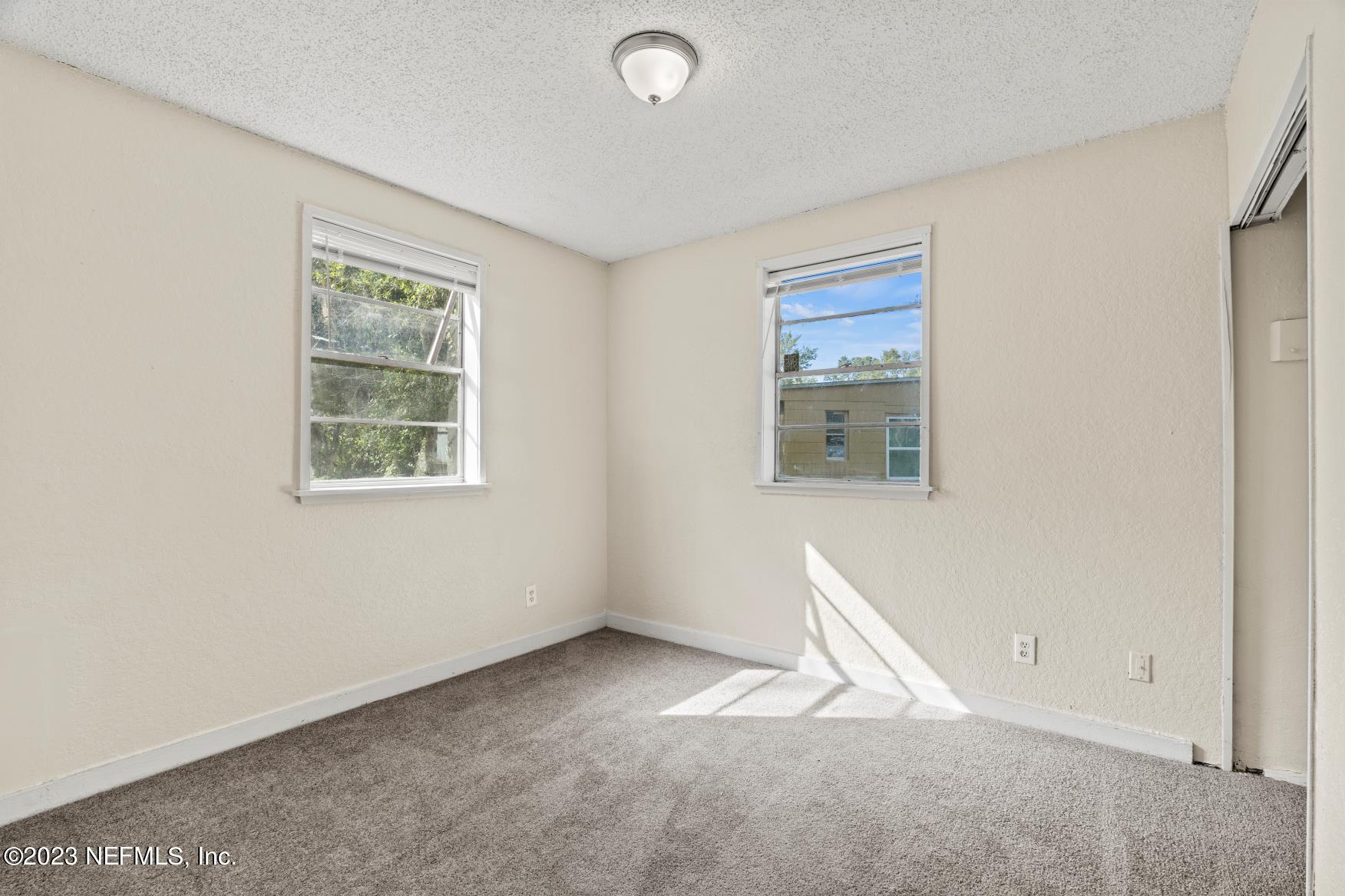 1256 Briarcliff Road South Jacksonville, FL 32218 - Photo 8 of 22 Secondary Bedroom #1 Looking In