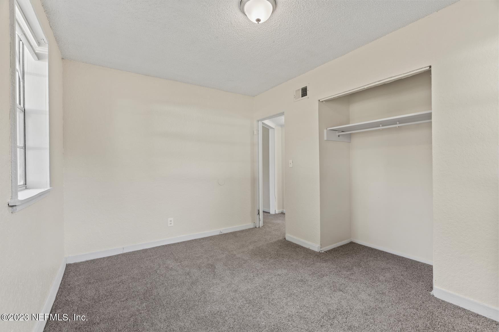 1256 Briarcliff Road South Jacksonville, FL 32218 - Photo 9 of 22 Secondary Bedroom #2 Looking Out