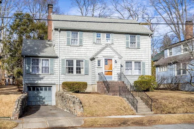 $1,200,000 | 147 Claflin Street, Belmont, MA 02478