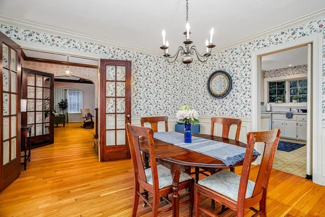 $1,200,000 | 147 Claflin Street, Belmont, MA 02478