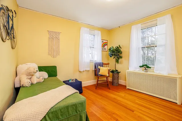 $1,200,000 | 147 Claflin Street, Belmont, MA 02478