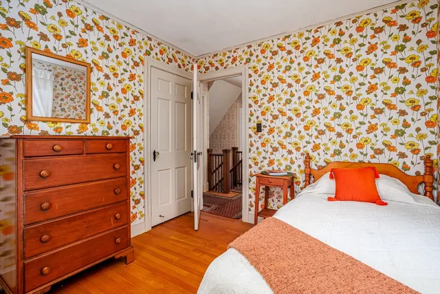 $1,200,000 | 147 Claflin Street, Belmont, MA 02478