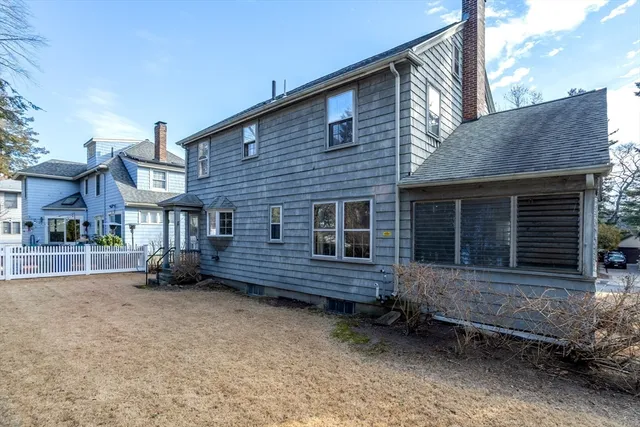 $1,200,000 | 147 Claflin Street, Belmont, MA 02478