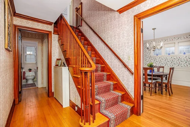 $1,200,000 | 147 Claflin Street, Belmont, MA 02478