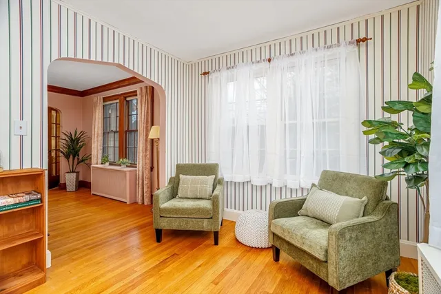 $1,200,000 | 147 Claflin Street, Belmont, MA 02478