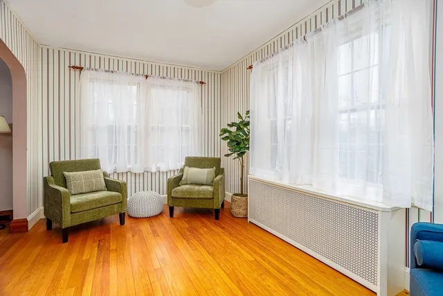 $1,200,000 | 147 Claflin Street, Belmont, MA 02478