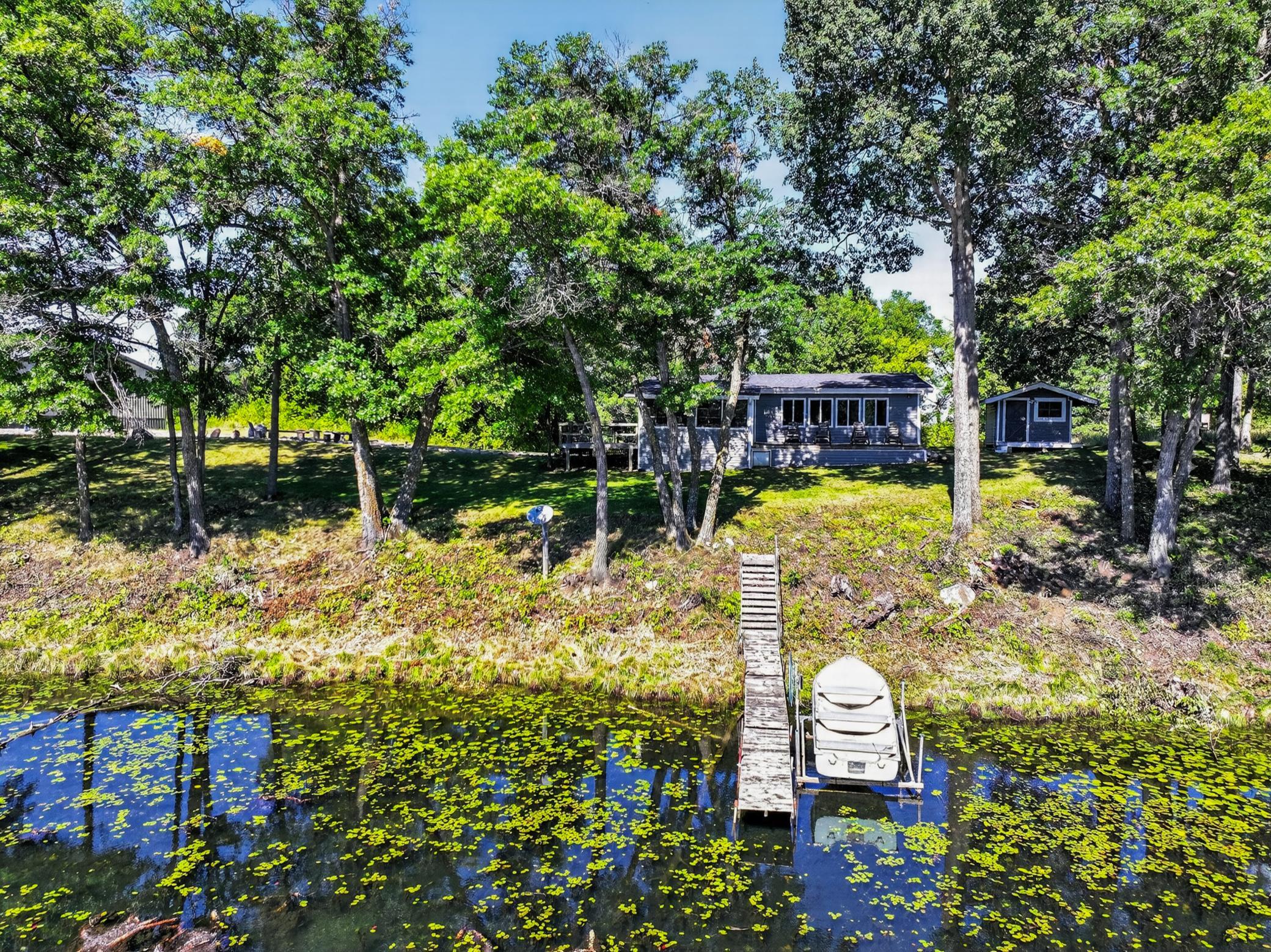 50540 Snow Lake Road Vining, MN 56588 - Photo 80 of 89 Gallery Image 80