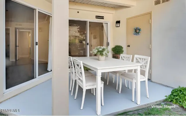 $425,000 | 5805 Oak Bend Lane, Unit 211, Oak Park, CA 91377