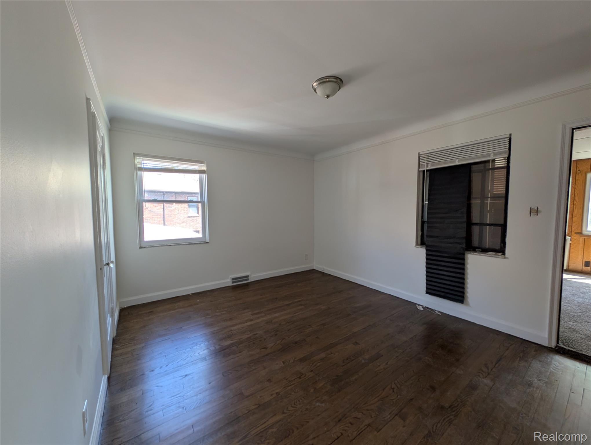 17530 Roselawn Street, Unit 2 Detroit, MI 48221 - Photo 16 of 17