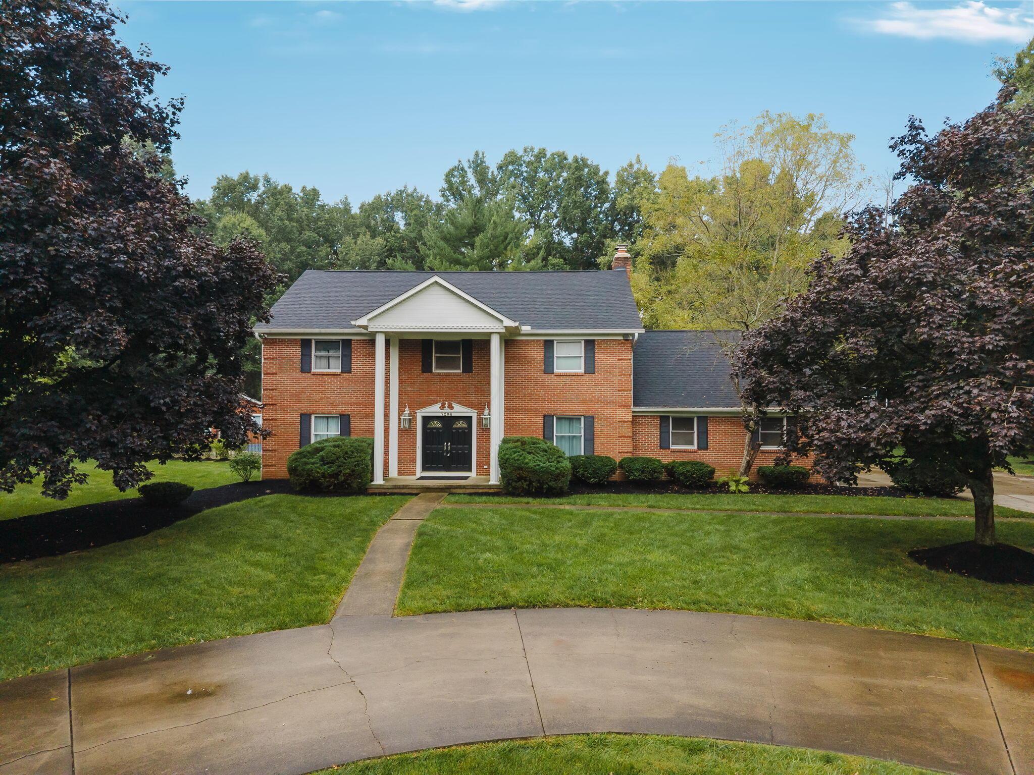 7204 Lee Road Westerville, OH 43081 - Photo 2 of 28 1-N.N. - 7204 Lee Rd, Westerville-1