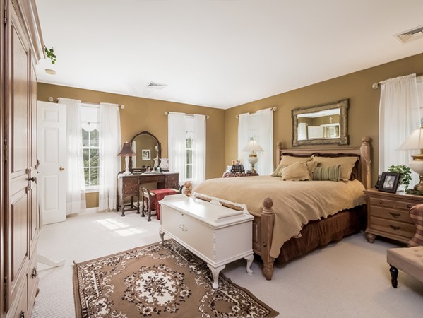 33 Dunham Road Freetown, MA 02702 - Photo 15 of 28 Gallery Image 15