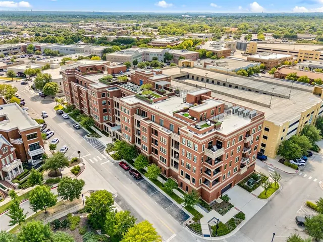 $3,000,000 | 350 Central Avenue, Unit 503, Southlake, TX 76092