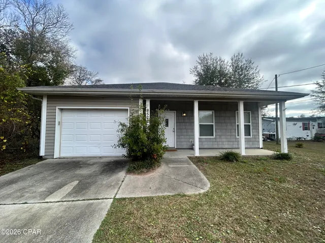$1,550 | 8522 Freese Road, Panama City, FL 32404