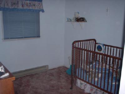 311 North Ruch Street Coplay, PA 18037 - Photo 10 of 11 Bedroom