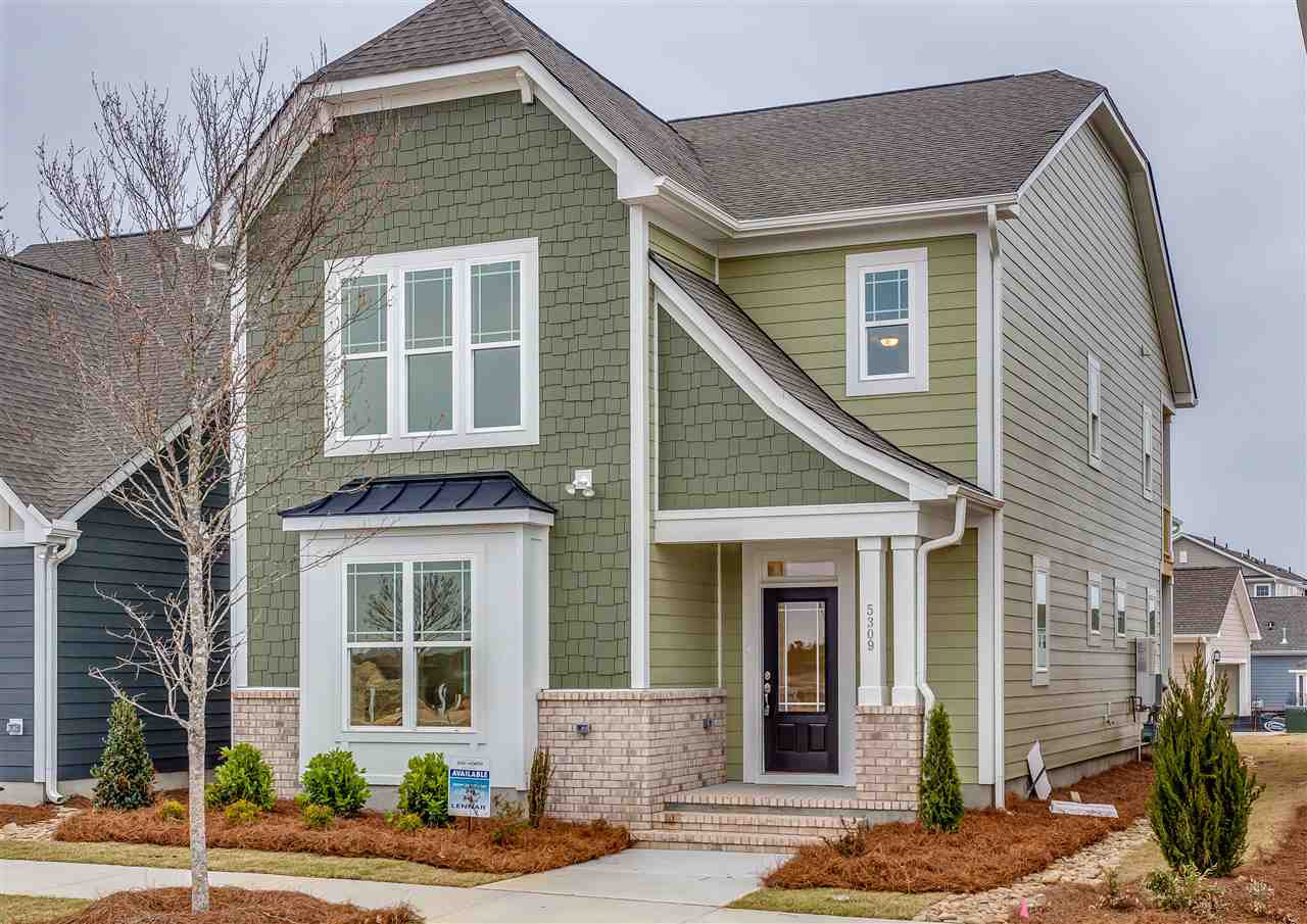 5309 Beckom Street, Unit 3119 Raleigh, NC 27616 - Photo 1 of 25 Photo 1