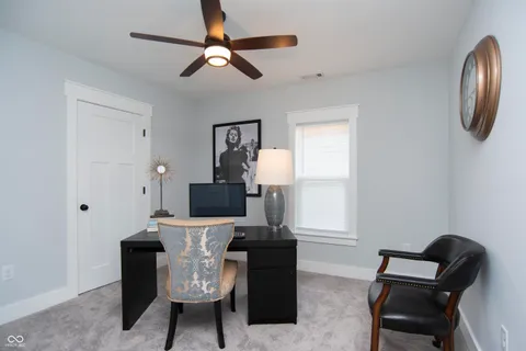 $432,000 | 562 Keystone Avenue, Indianapolis, IN 46201