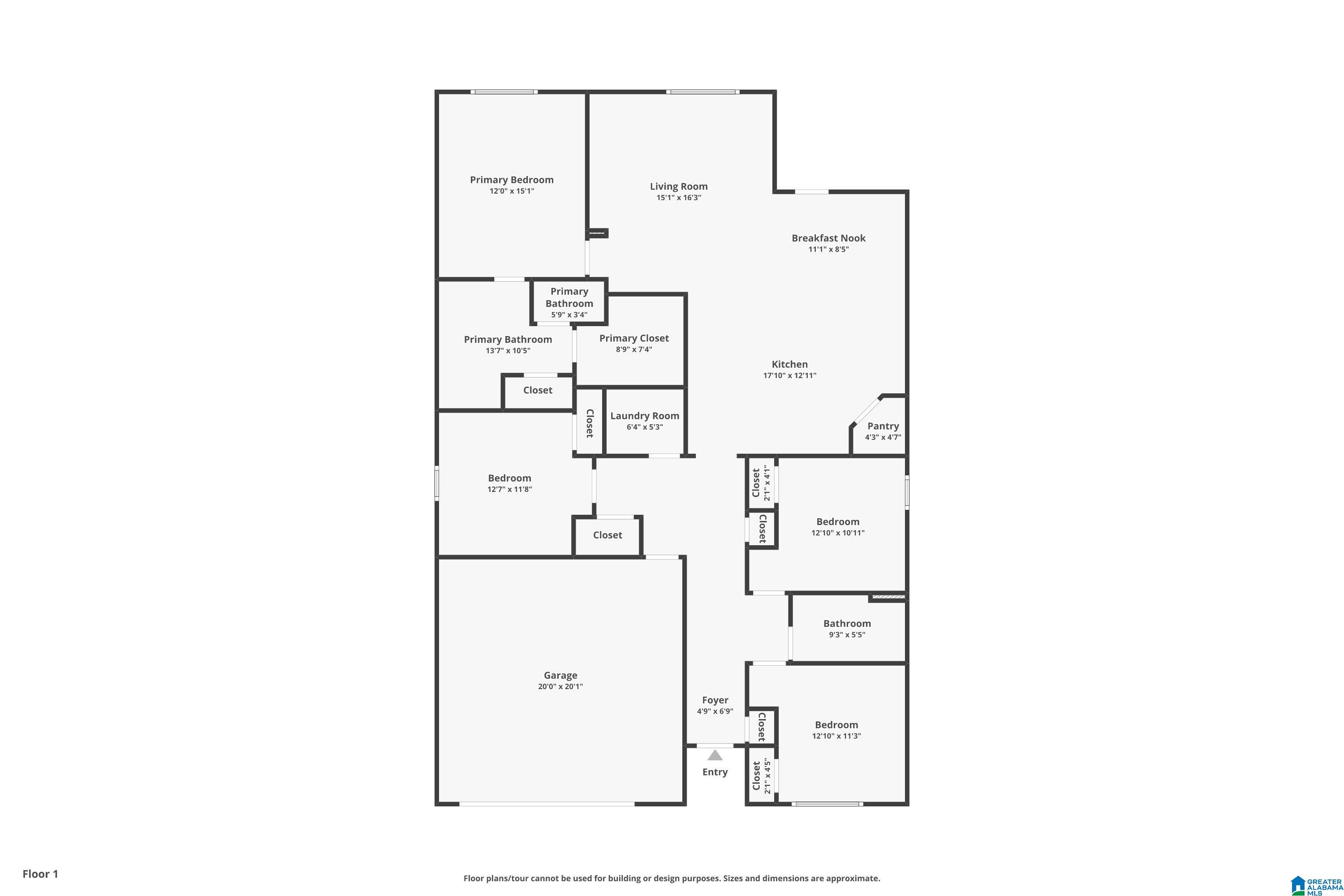 6977 Southern Trace Loop Leeds, AL 35094 - Photo 29 of 32 Gallery Image 29