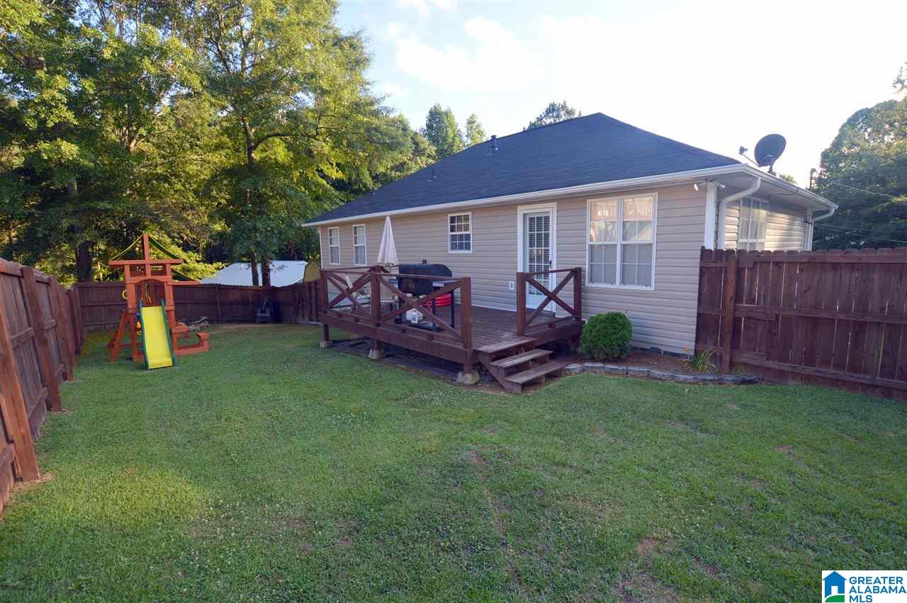 40 County Road 710 Cullman, AL 35055 - Photo 23 of 25
