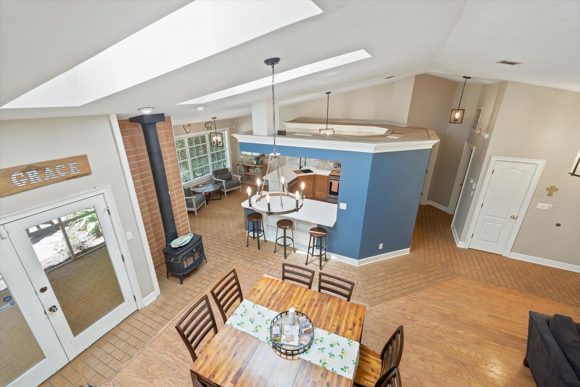 14261 Buckhorn Road Tallahassee, FL 32312 - Photo 18 of 69