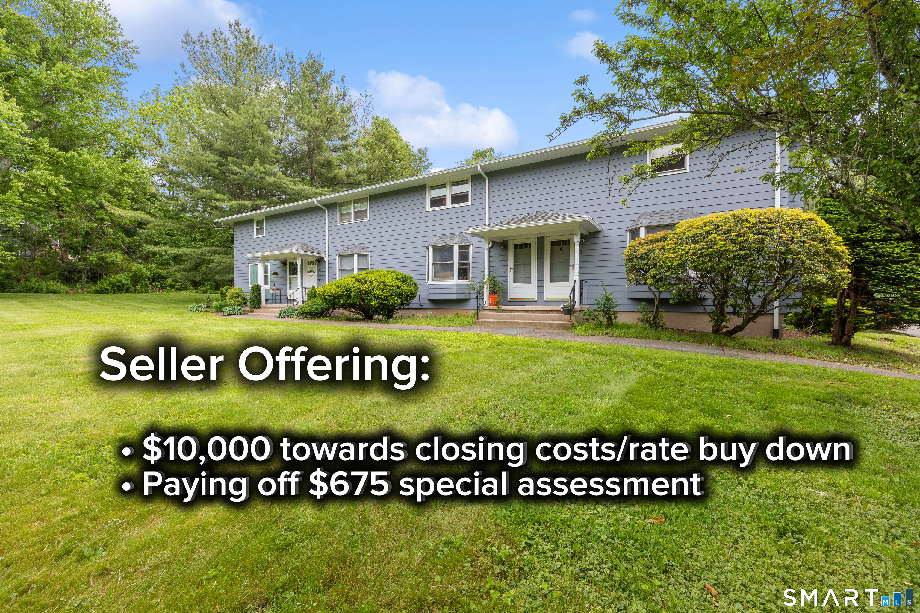 93 Clintonville Road, Unit 4 North Branford, CT 06472 - Photo 1 of 15