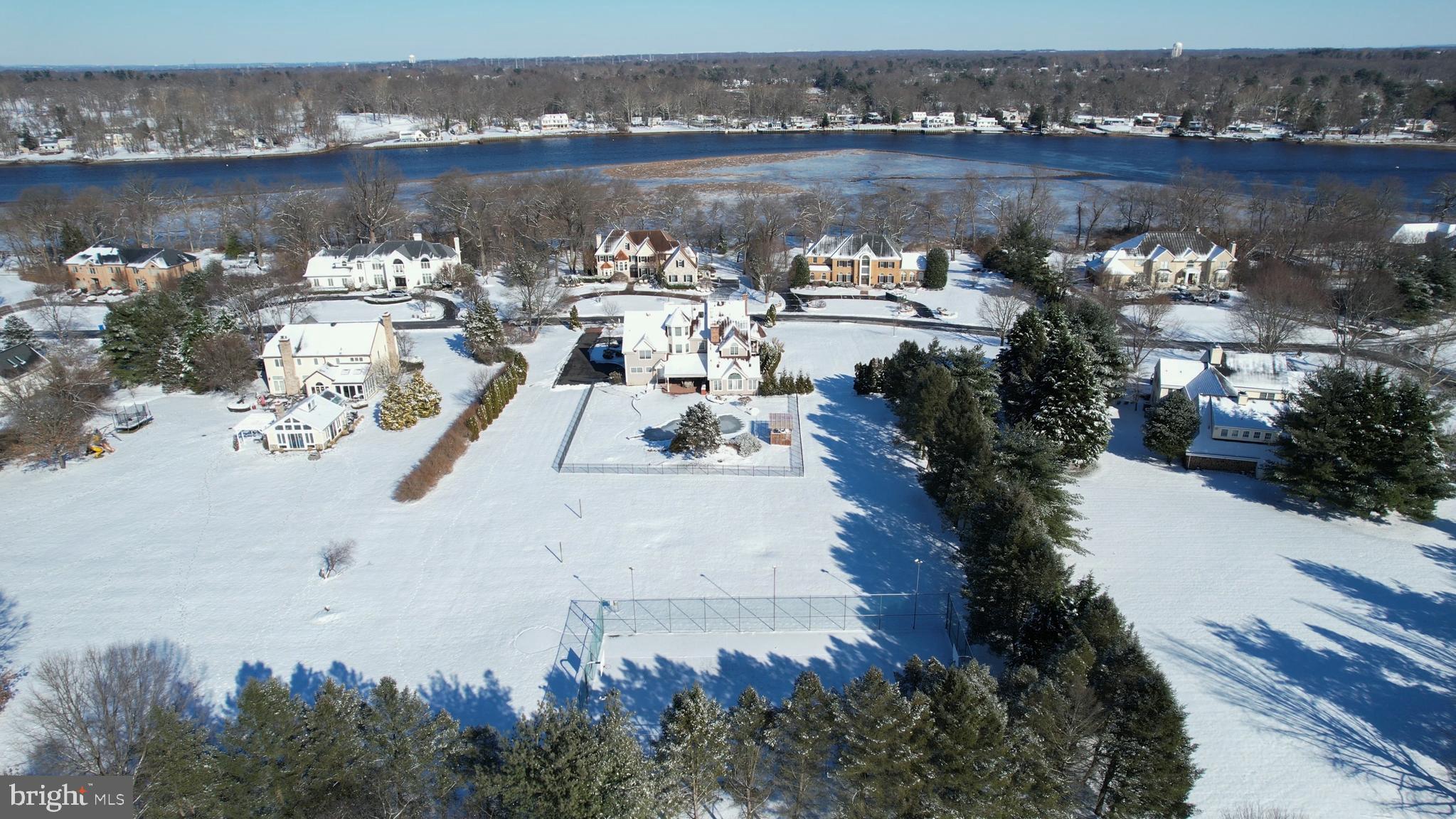 33 Cove Road Moorestown, NJ 08057 - Photo 3 of 69