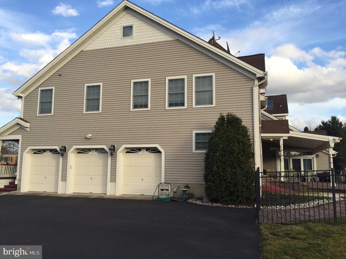 33 Cove Road Moorestown, NJ 08057 - Photo 4 of 69