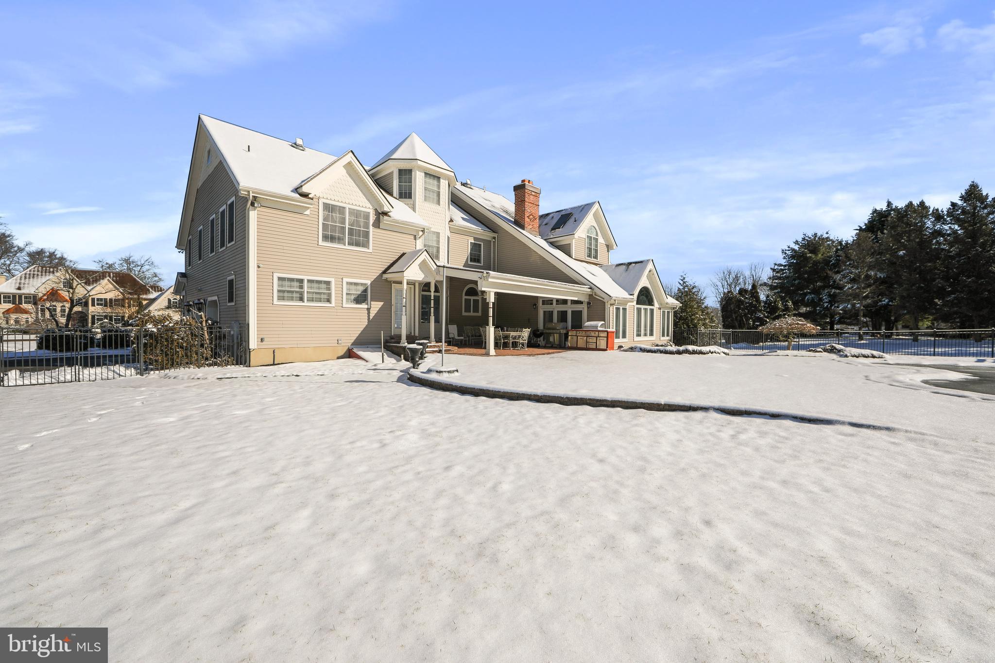 33 Cove Road Moorestown, NJ 08057 - Photo 57 of 69