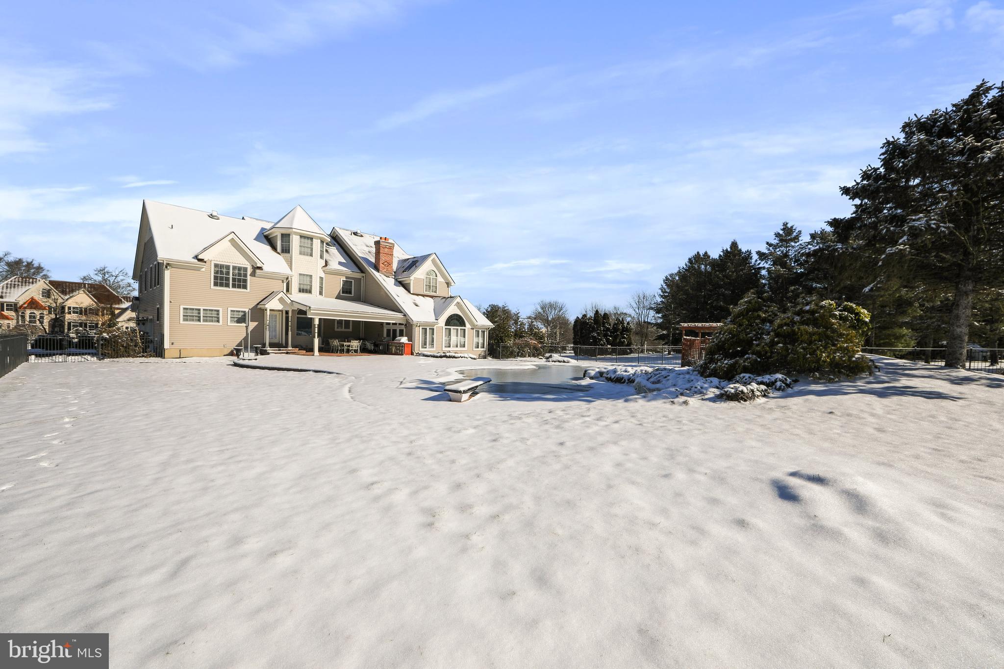 33 Cove Road Moorestown, NJ 08057 - Photo 58 of 69