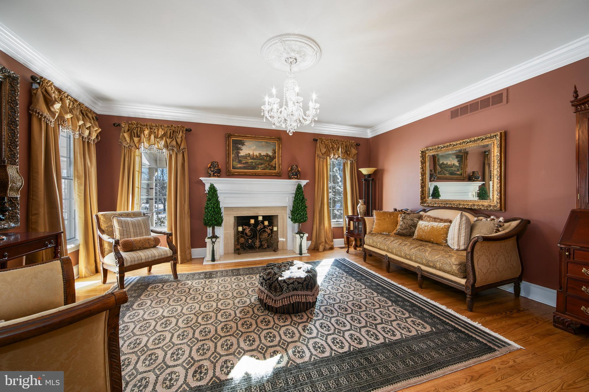 33 Cove Road Moorestown, NJ 08057 - Photo 6 of 69