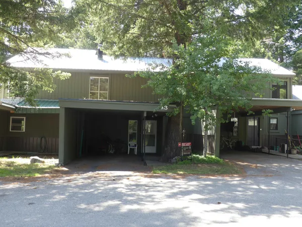 $429,000 | 301 North Mission Street, Unit A3, McCall, ID 83638