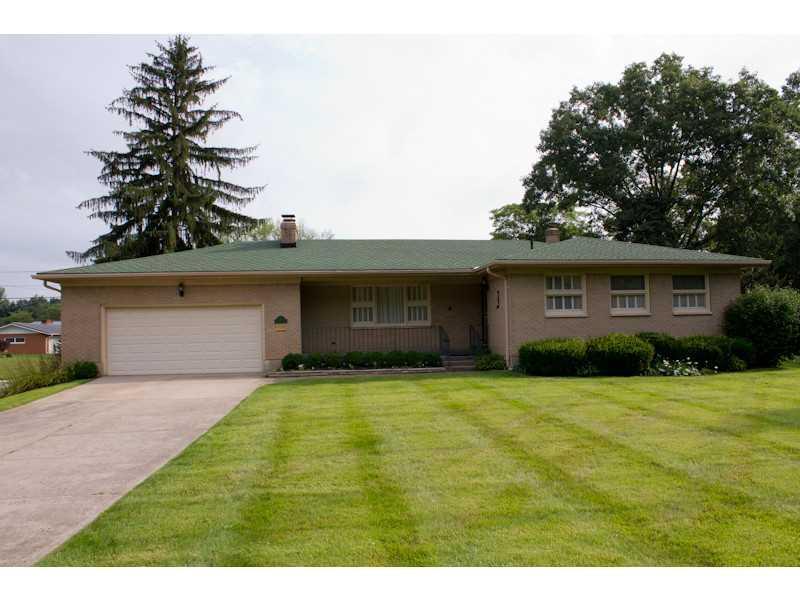 516 East Home Road Springfield, OH 45503 - Photo 1 of 25