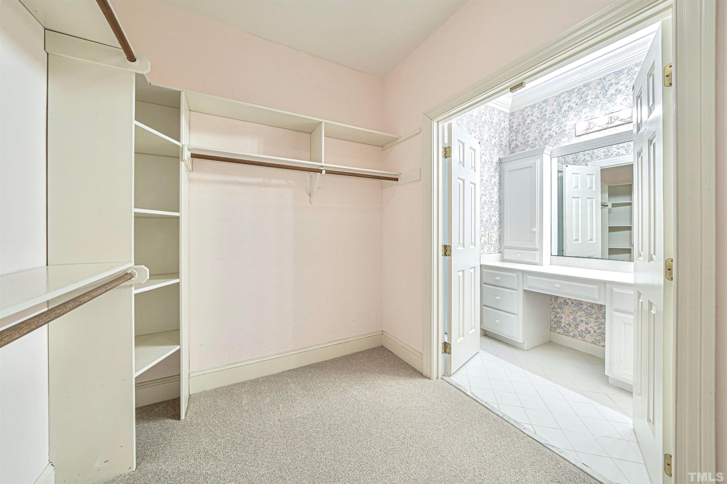 709 Runnymede Road Raleigh, NC 27607 - Photo 38 of 50 a view of an empty room with a window