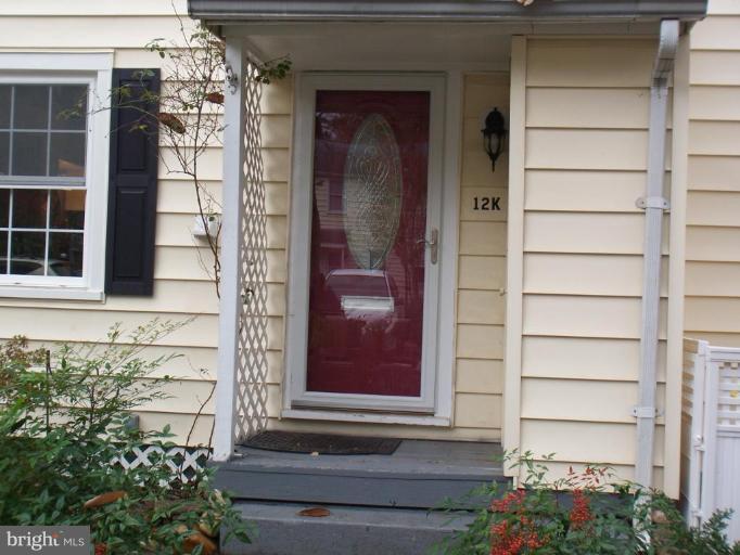 12 Ridge Road, Unit K Greenbelt, MD 20770 - Photo 1 of 21 Exterior (Main)