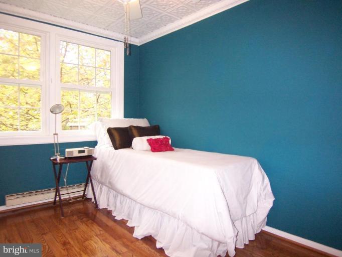 12 Ridge Road, Unit K Greenbelt, MD 20770 - Photo 11 of 21 Bedroom #2