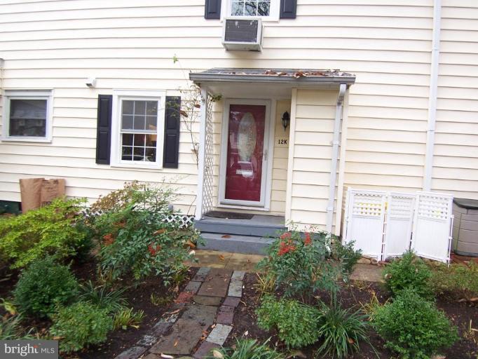12 Ridge Road, Unit K Greenbelt, MD 20770 - Photo 18 of 21 Exterior #3