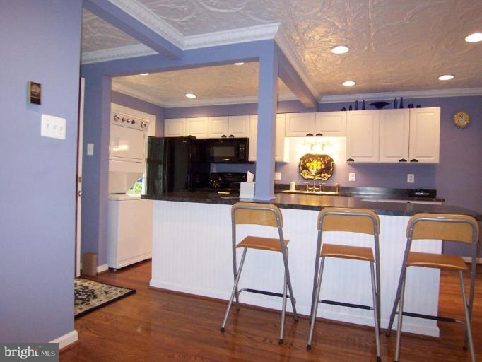 12 Ridge Road, Unit K Greenbelt, MD 20770 - Photo 6 of 21 Kitchen #3