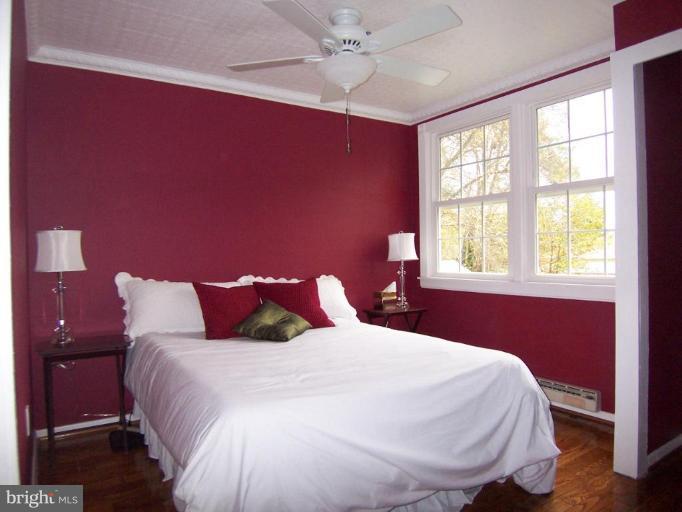 12 Ridge Road, Unit K Greenbelt, MD 20770 - Photo 9 of 21 Master Bedroom