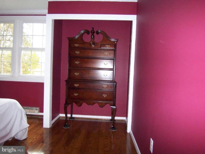 12 Ridge Road, Unit K Greenbelt, MD 20770 - Photo 10 of 21 Master Bedroom #2
