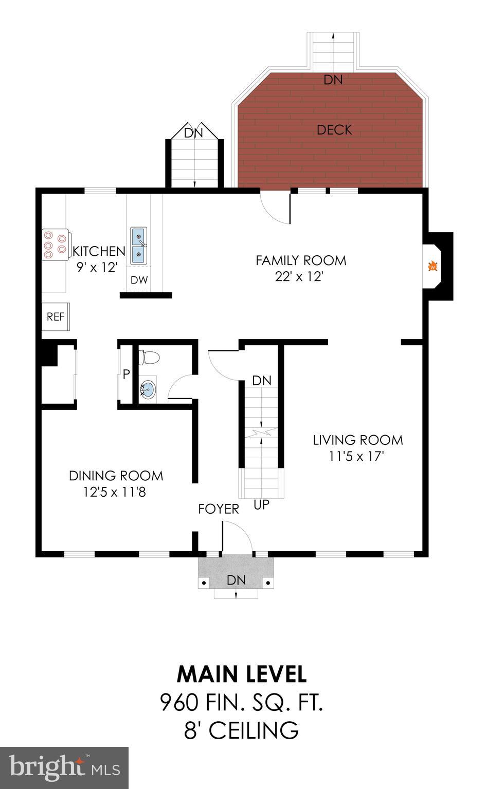 73 McPherson Circle Sterling, VA 20165 - Photo 72 of 74