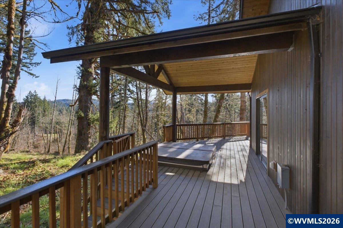 53 Olalla Road Toledo, OR 97391 - Photo 41 of 48