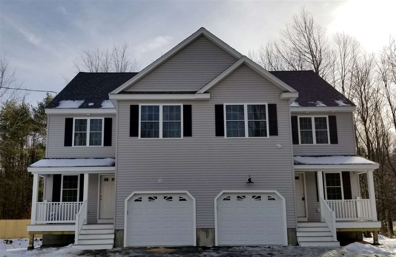 82a Fremont Road, Unit A Epping, NH 03042 - Photo 1 of 22