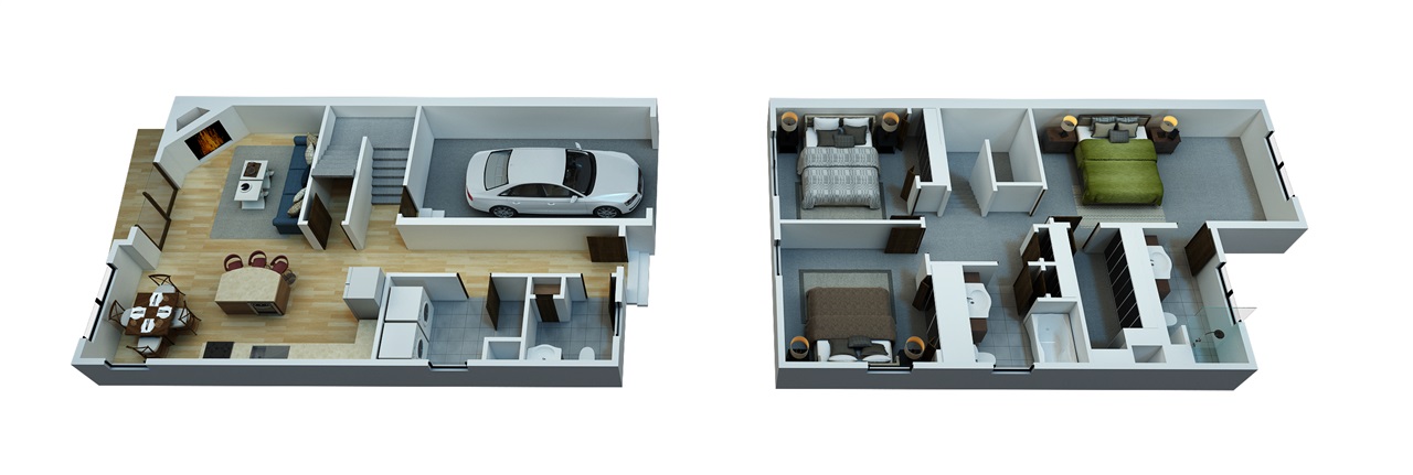 82a Fremont Road, Unit A Epping, NH 03042 - Photo 22 of 22